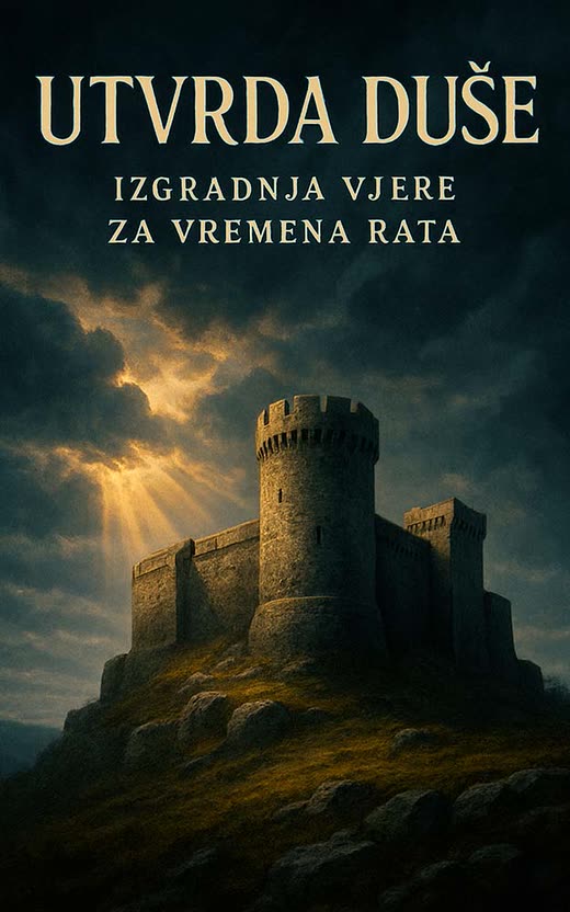 Utvrda duše